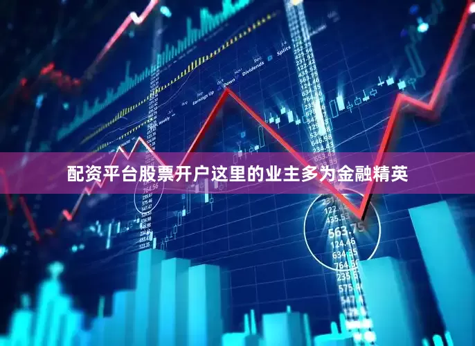 配资平台股票开户这里的业主多为金融精英